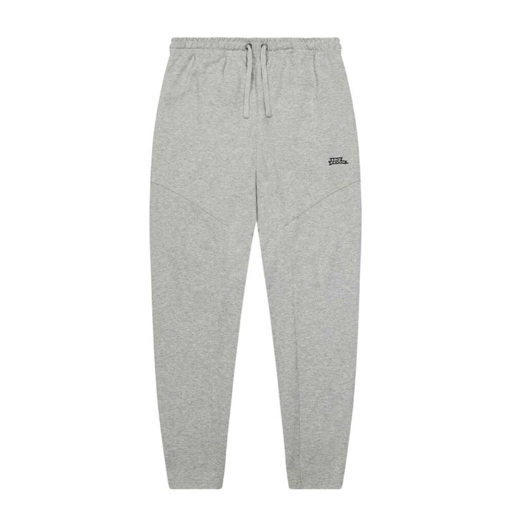 No Fear Mens Cotton Blend Joggers / Gray